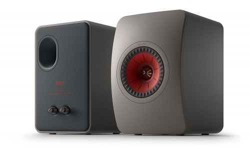 KEF LS50 Meta